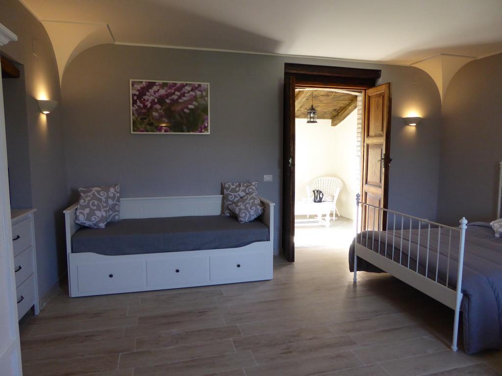 Pietre Di Fiume Villa Apice Exteriör bild