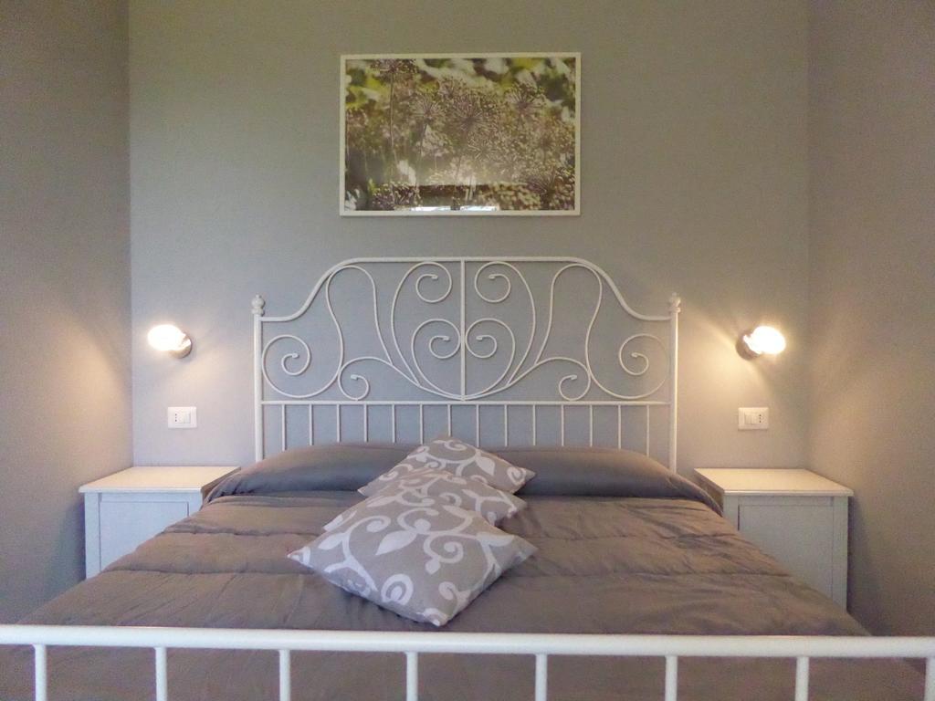 Pietre Di Fiume Villa Apice Exteriör bild