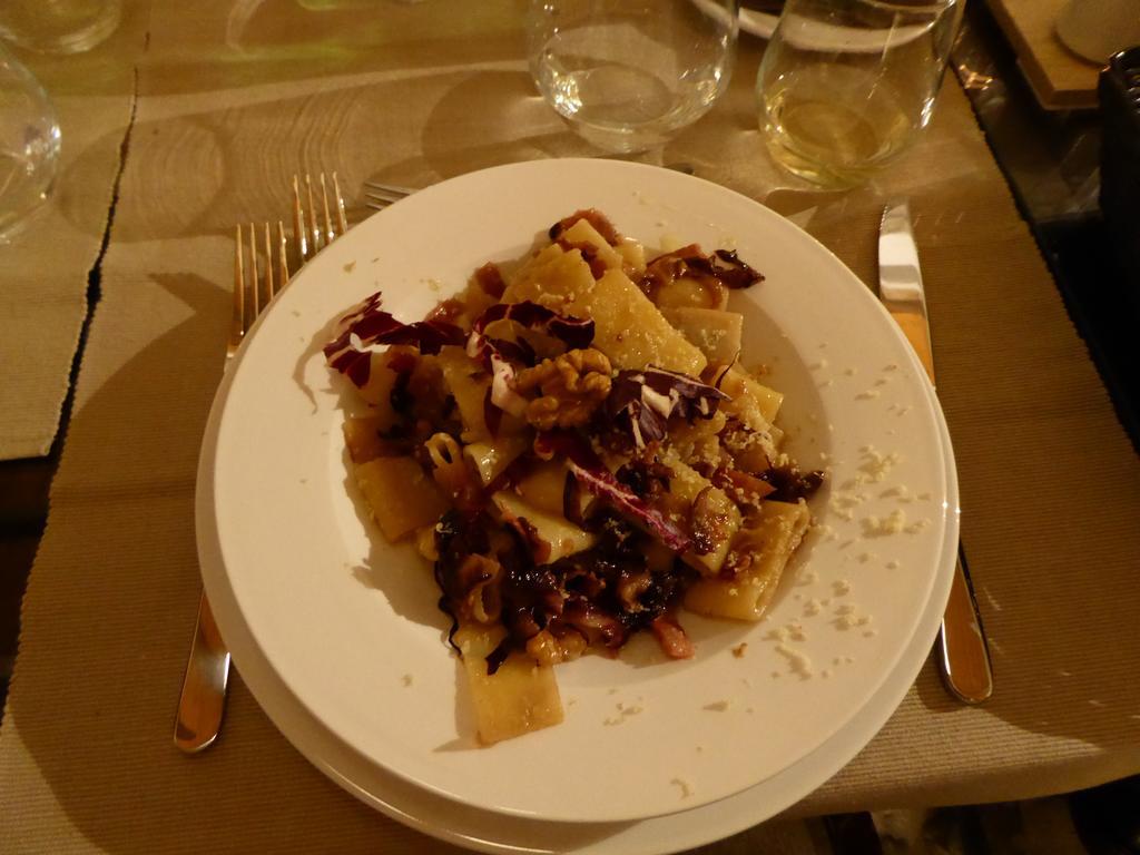 Pietre Di Fiume Villa Apice Exteriör bild