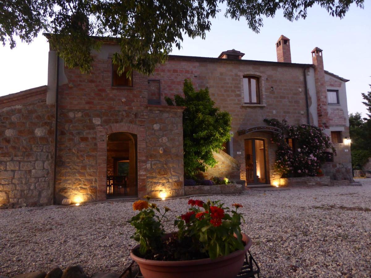 Pietre Di Fiume Villa Apice Exteriör bild
